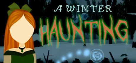 A Winter Haunting (Steam Gift Россия)