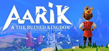 Aarik and the Ruined Kingdom (Steam Gift Россия)