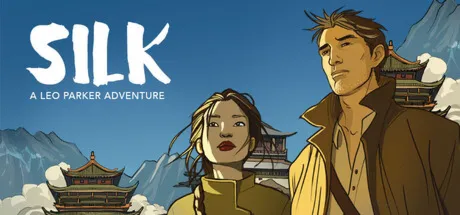 SILK - A Leo Parker Adventure (Steam Gift Россия)