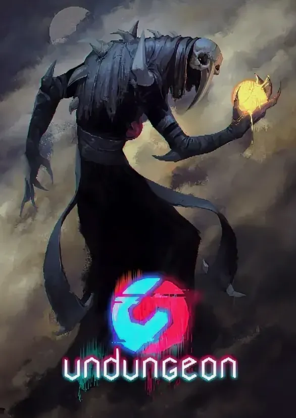  Undungeon/Steam Ключ / Только  Европа