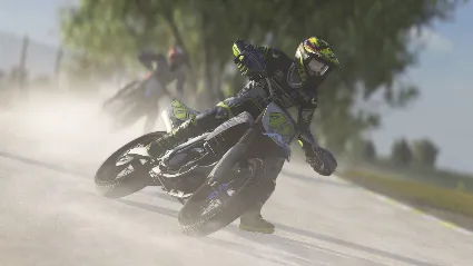 Ключ Valentino Rossi The Game Xbox One X|S  Xbox Series X|S [Цифровой Код]