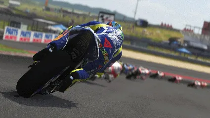 Ключ Valentino Rossi The Game Xbox One X|S  Xbox Series X|S [Цифровой Код]