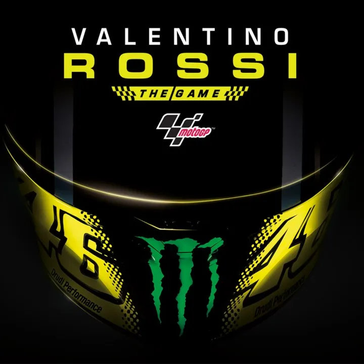 Ключ Valentino Rossi The Game Xbox One X|S & Xbox Series X|S [Цифровой Код]