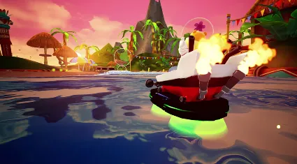 Nickelodeon Kart Racers 3: Slime Speedway | Nintendo Switch 1/2