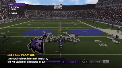 Ключ Maximum Football 2019 Xbox One X|S  Xbox Series X|S [Цифровой Код]