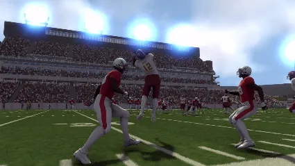 Ключ Maximum Football 2019 Xbox One X|S  Xbox Series X|S [Цифровой Код]