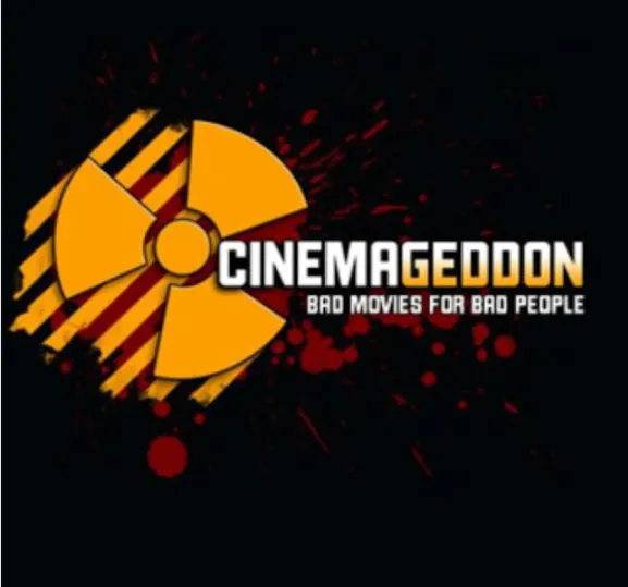Лицензионный аккаунт Cinemageddon на 1-3 месяца