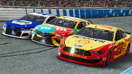 🔑 Ключ NASCAR Heat 5 Ultimate Edition Xbox One X|S  Xbox Series X|S [Цифровой Код]