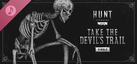 Hunt: Showdown 1896 – Take the Devil’s Trail DLC