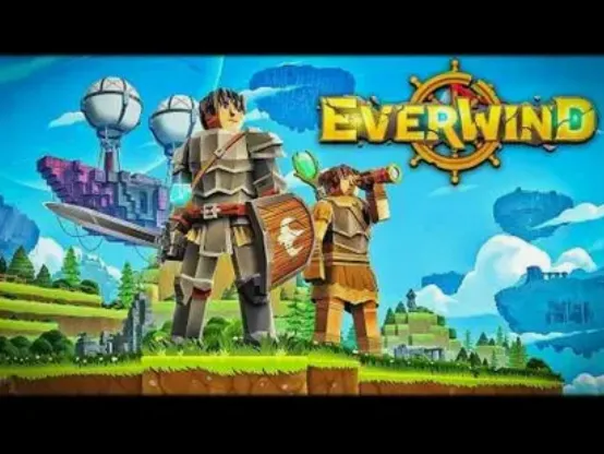 Everwind ОНЛАЙН / ОФФЛАЙН ( STEAM АККАУНТ )