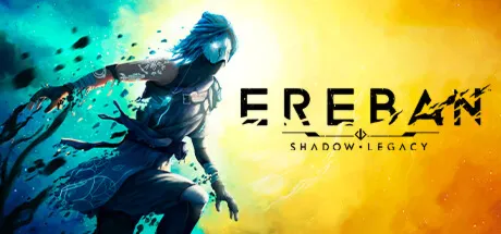 Ereban: Shadow LegacyRegion free️Steam Key️Автовыдача