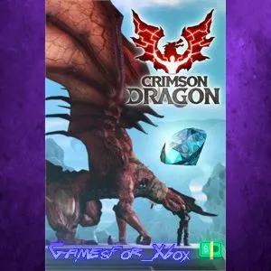 ️Dragon Hunter Jewel Pack XBOX DLC