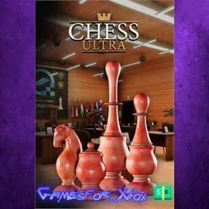 ️Chess Ultra Academy Game Pack XBOX DLC