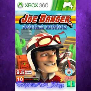 ️Showtime Content Pack XBOX DLC