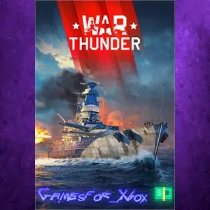 ️War Thunder - Sevastopol Pack XBOX DLC