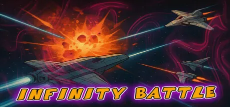 Infinity Battle (STEAM KEY/GLOBAL)