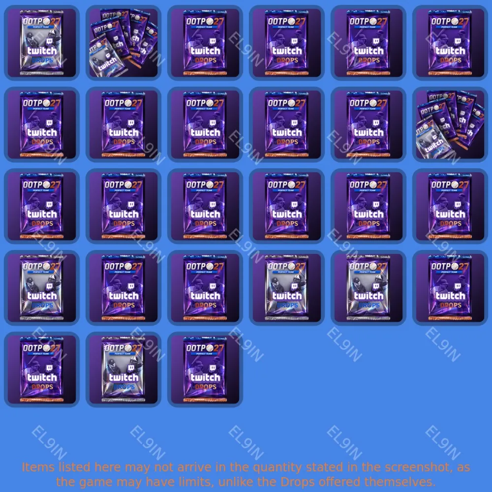 Out of the Park Baseball 27Твич Дропсы