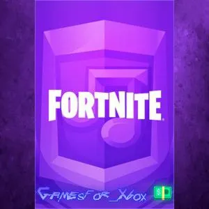 ️Fortnite Festival - Season 13 Music Pass Gift Token XBOX DLC