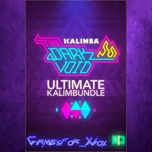 ️ULTIMATE KALIMBUNDLE XBOX DLC
