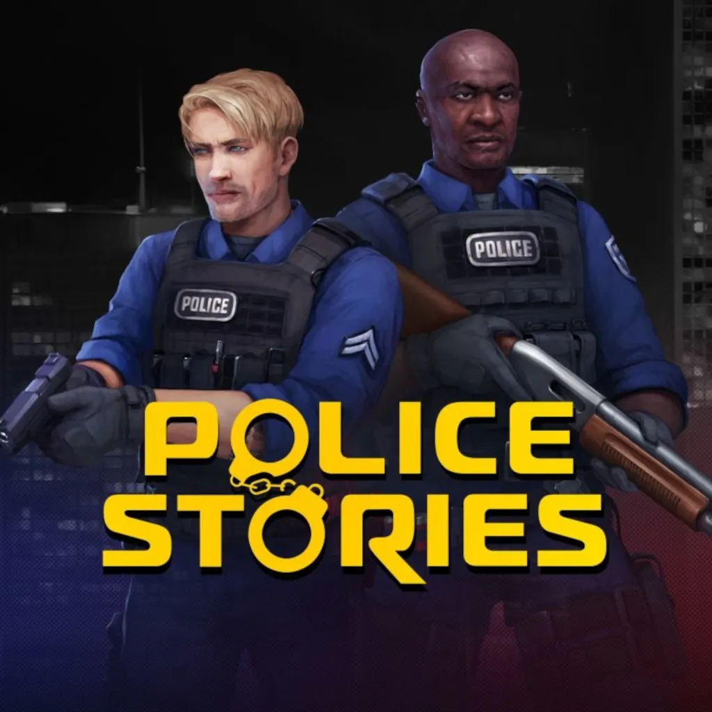 Police Stories ( Steam ключ | Region Free | Global ) 