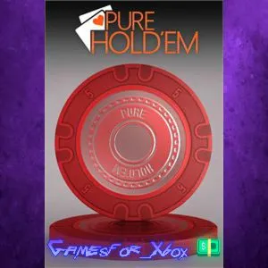 ️Kings Ransom Chip Set XBOX DLC