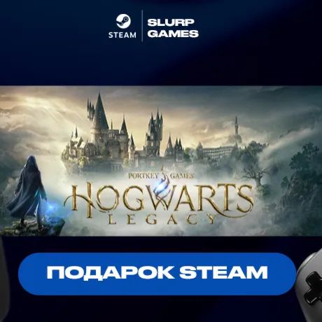 Hogwarts Legacy STEAM GIFT