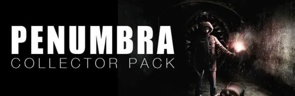 Penumbra Collectors Pack✅Region free🌍❗Steam Key🔑❗️Auto delivery⚡🚀
