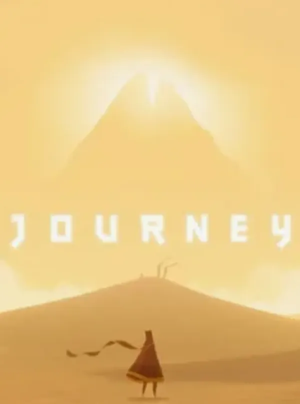  Journey/Steam Ключ / Только  Европа