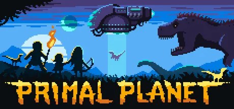 Primal PlanetRegion free️Steam Key️Автовыдача