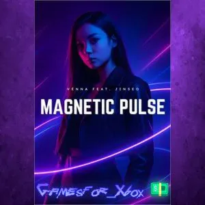 ️Magnetic Pulse Song XBOX DLC
