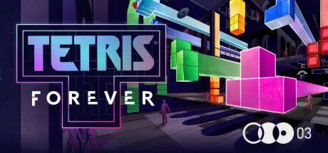 Tetris® ForeverRegion free️Steam Key️Автовыдача