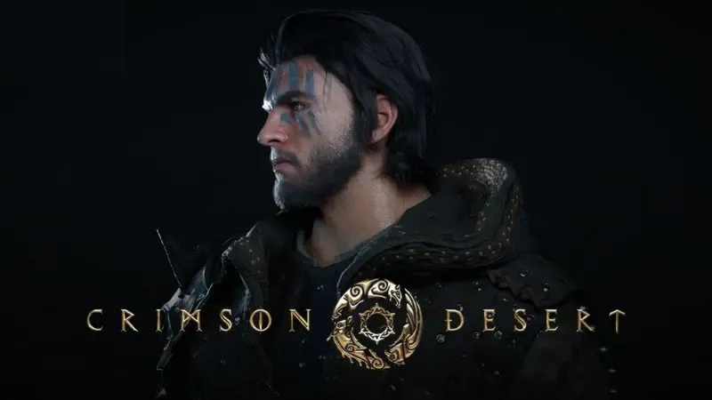 Crimson Desert PC Steam Account  Offline Access | Full Game | Shared Account
