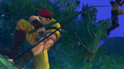 Ultra Street Fighter IV 4 💎 STEAM KEY СТИМ ЛИЦЕНЗИЯ