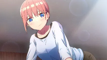 The Quintessential Quintuplets - Five Memories Spent With You Steam АККАУНТ
