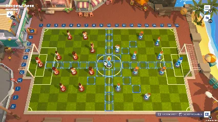 Chessarama Steam КЛЮЧ GLOBAL