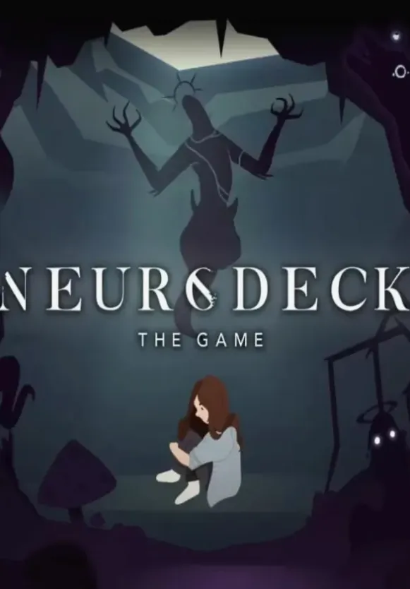  Neurodeck: Psychological Deckbuilder/Steam Ключ / Весь мир