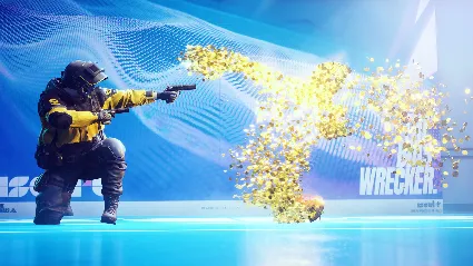 THE FINALS - Year 1 Deluxe Edition Steam КЛЮЧ GLOBAL