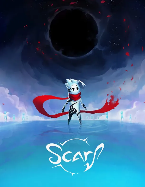  SCARF/Steam Ключ / РФ+СНГ