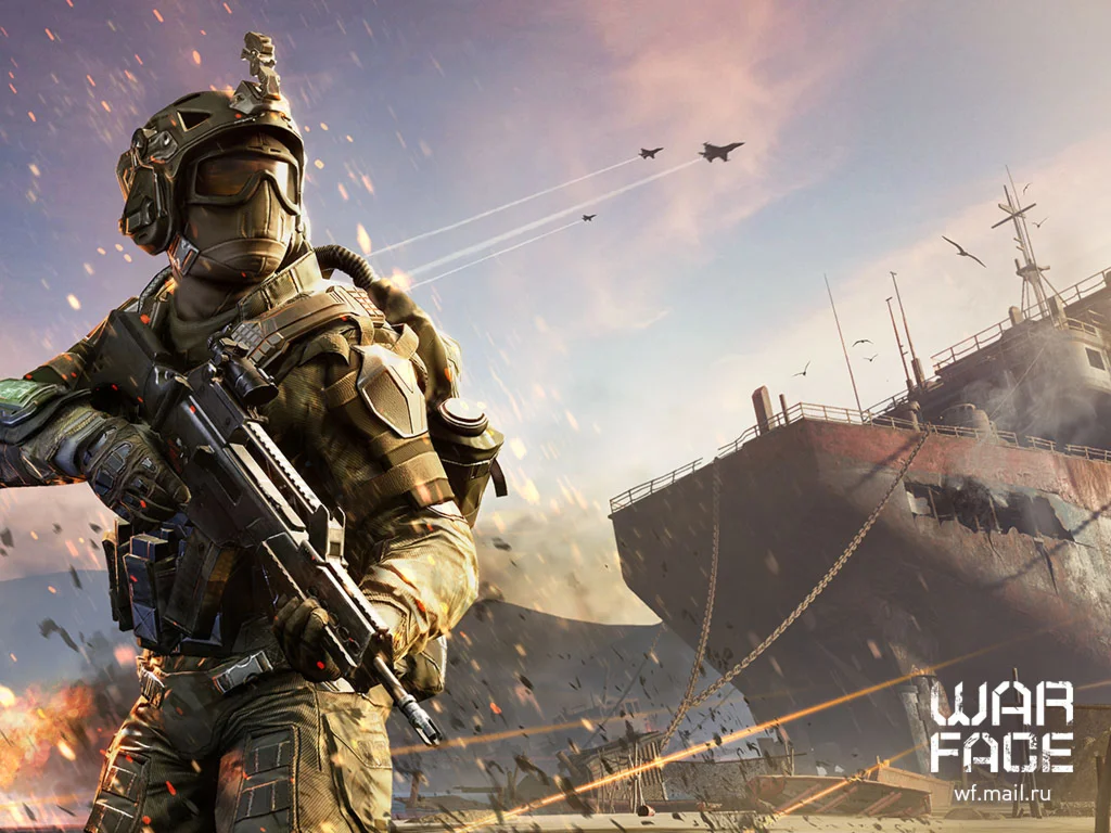 Аккаунт от 11-26