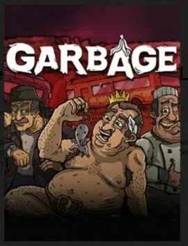 ✨ 🗑️ GARBAGE - STEAM KEY - INSTANT DELIVERY - GLOBAL ✨