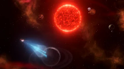 Stellaris: Anniversary Edition / STEAM GIFT / Выбор стран
