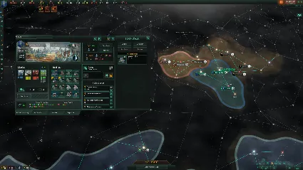 Stellaris: Anniversary Edition / STEAM GIFT / Выбор стран