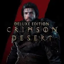 Crimson Desert Deluxe Edition со сменой данных [аккаунт + почта] Steam Любой регион