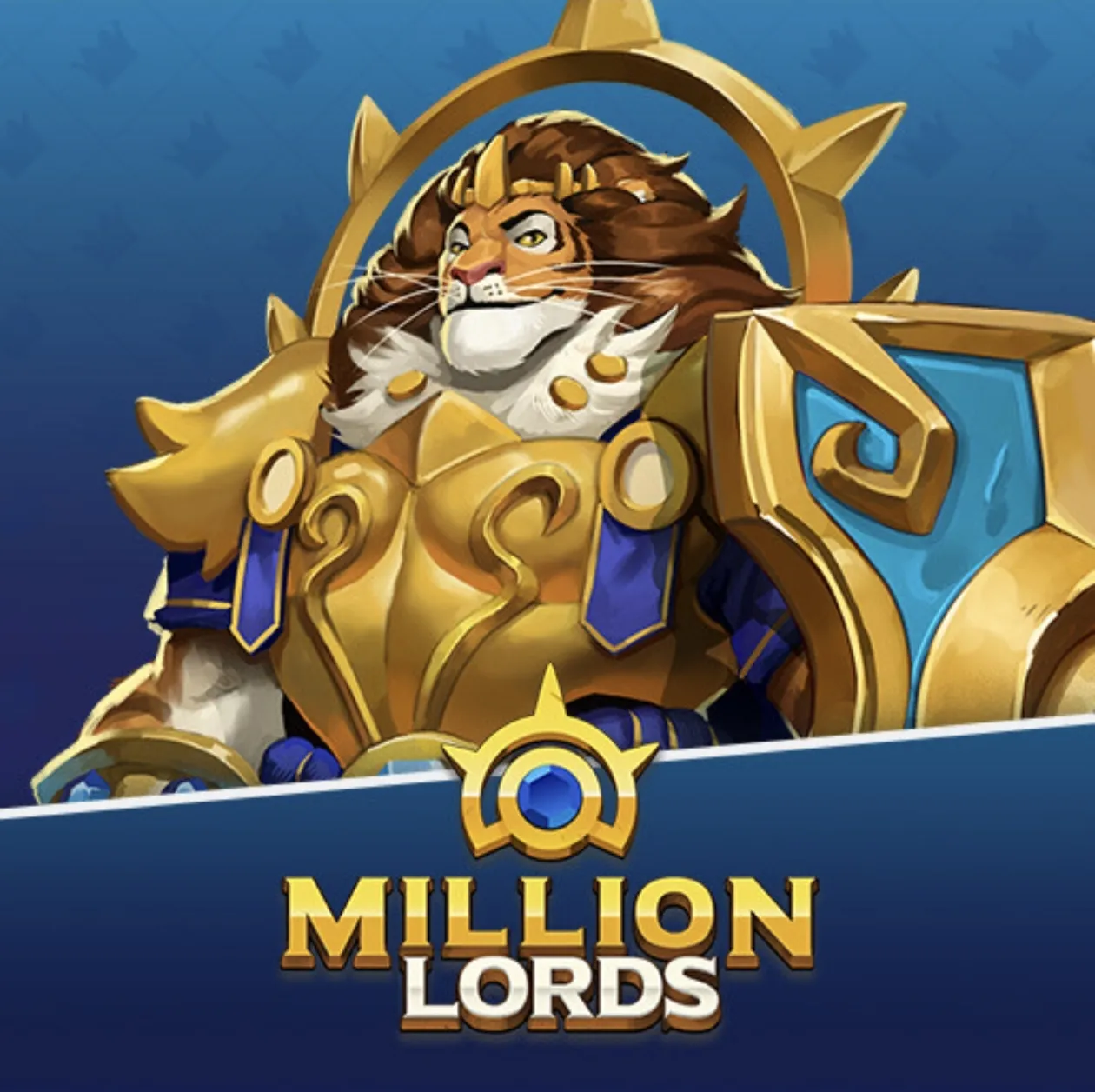 Million Lords - Top Up By ID