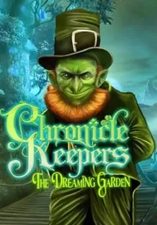  Chronicle Keepers: The Dreaming Garden /Steam Ключ / Весь мир