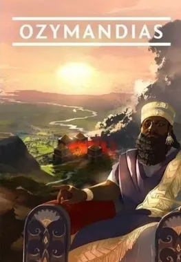  Ozymandias: Bronze Age Empire Sim /Steam Ключ / Только  Европа