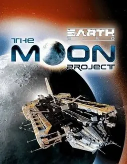  Earth 2150 : The Moon Project  /Steam Ключ / Весь мир
