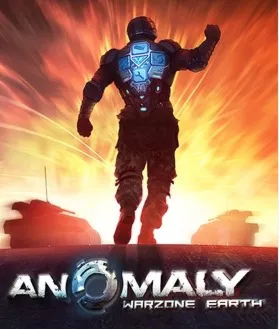  Anomaly Warzone Earth  /Steam Ключ / Весь мир
