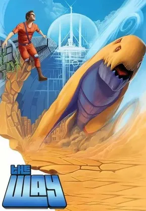  The Way /Steam Ключ / Весь мир