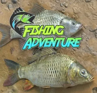  Fishing Adventure  /Steam Ключ / Весь мир